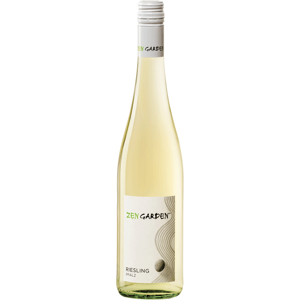 Zen Garden Riesling
