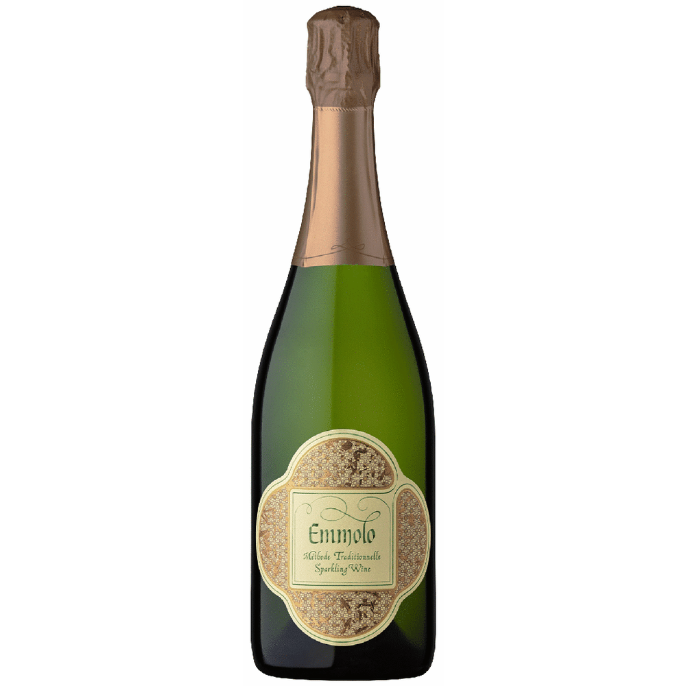 Emmolo Sparkling