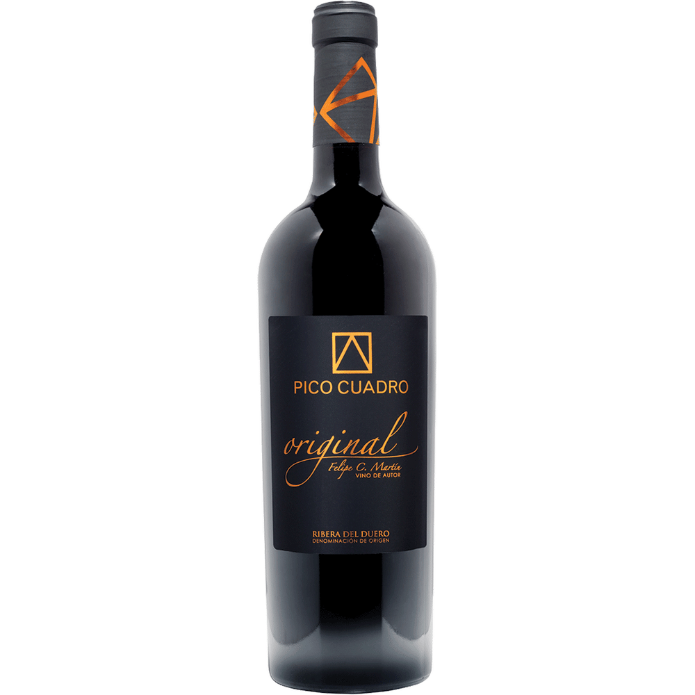 Pico Cuadro Original Ribera Del Duero, 2019