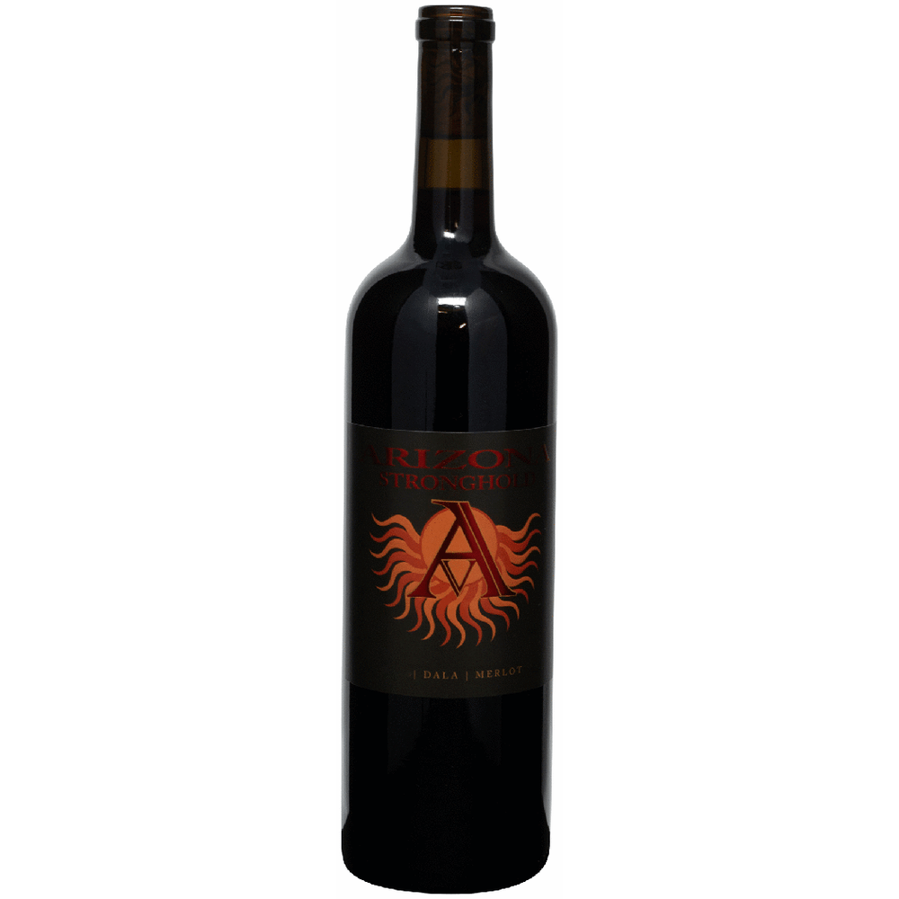 Arizona Stronghold Merlot Dala