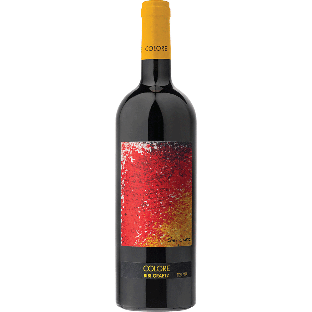 Bibi Graetz Colore | Total Wine & More