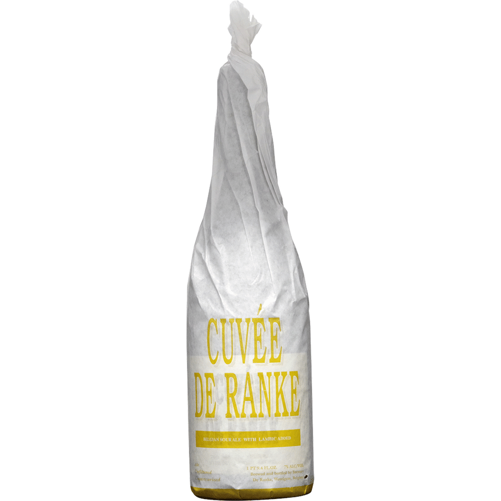 De Ranke Cuvee De Ranke