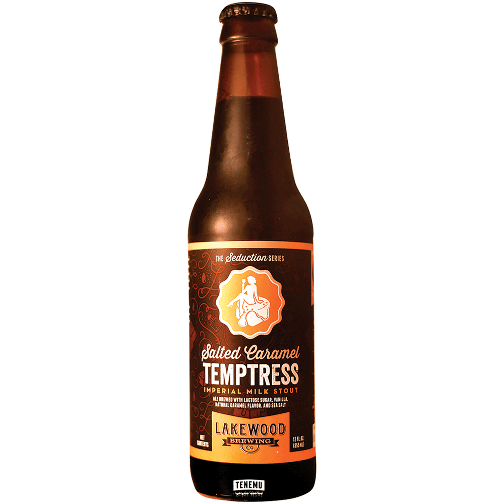 Lakewood Peanut Butter Temptress