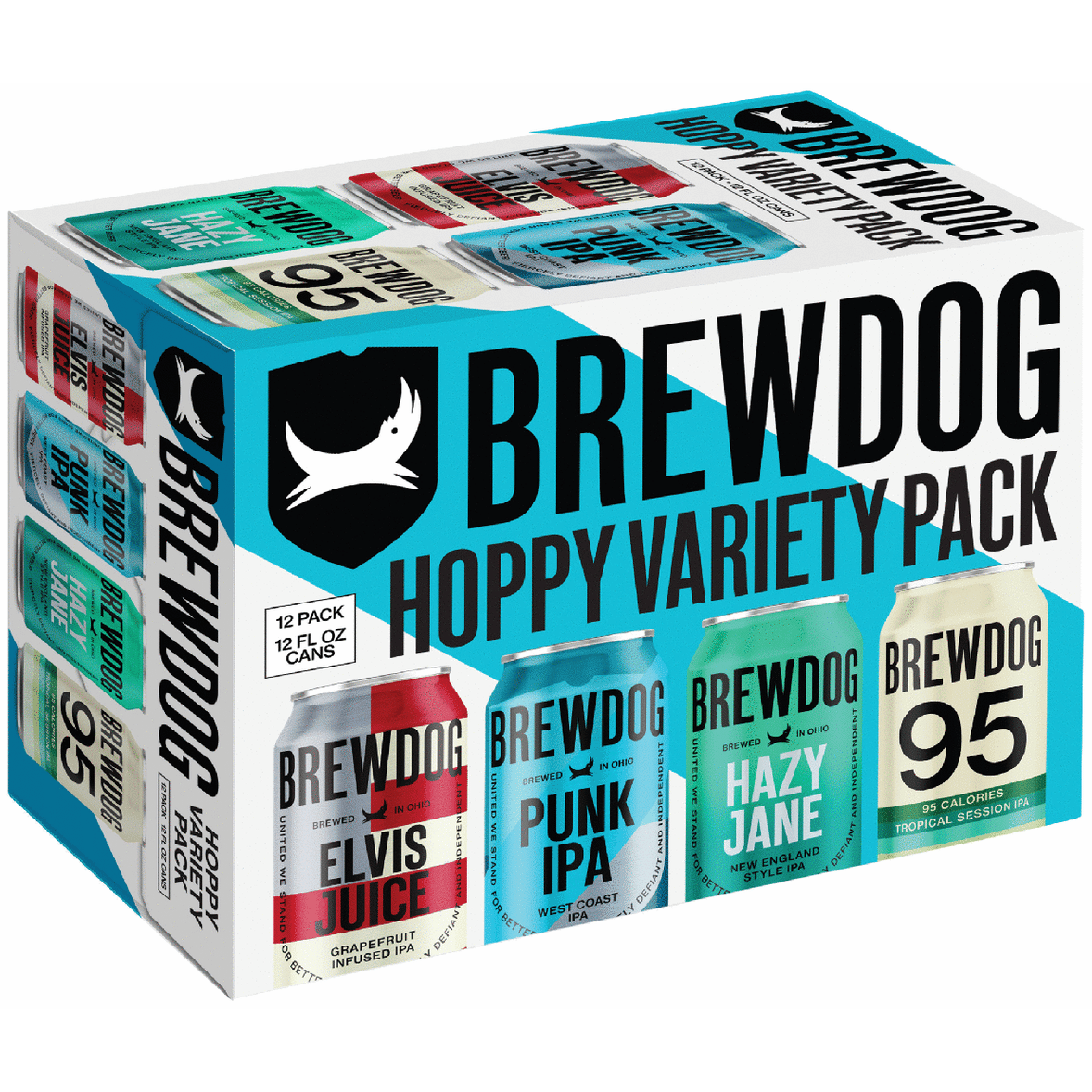 BrewDog Mix Pack