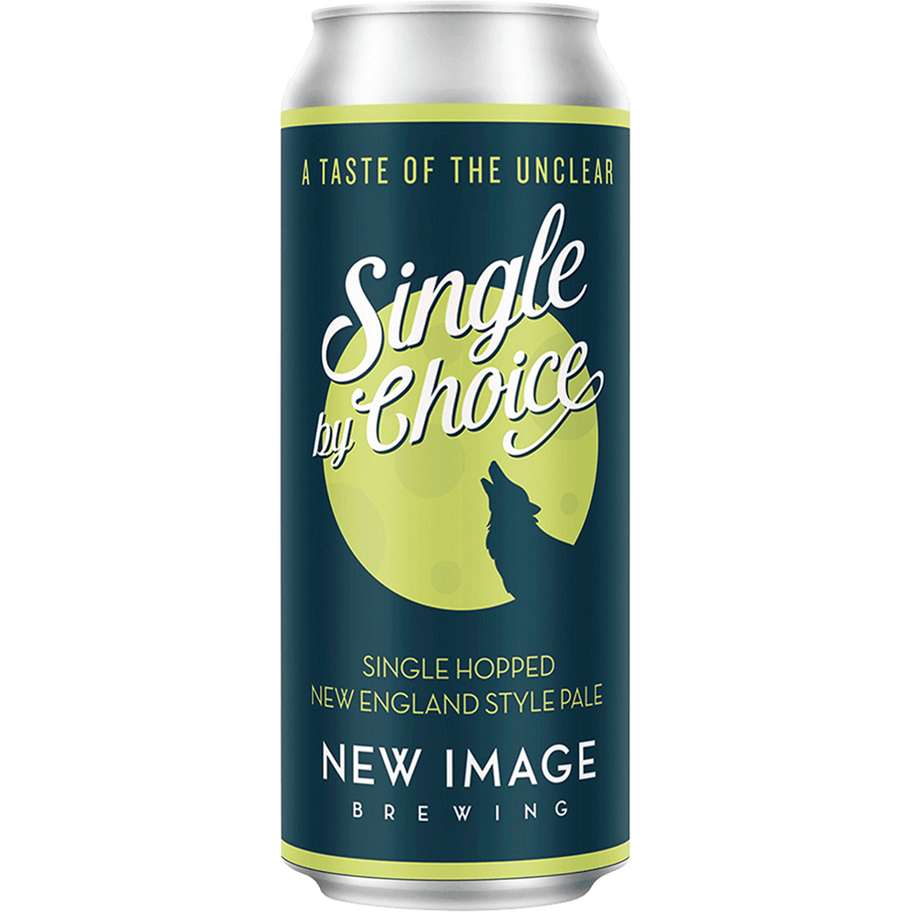 New Image Single By Choice