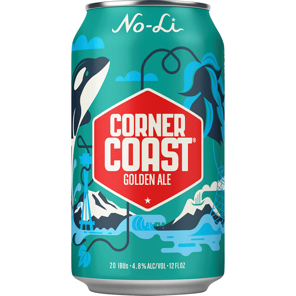 No-Li Corner Coast NW Ale