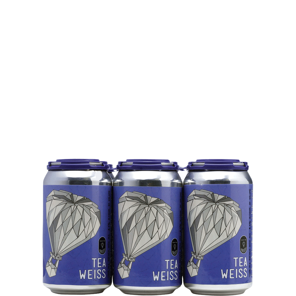Crane Tea Weiss