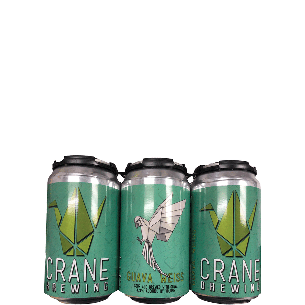Crane Guava Weiss