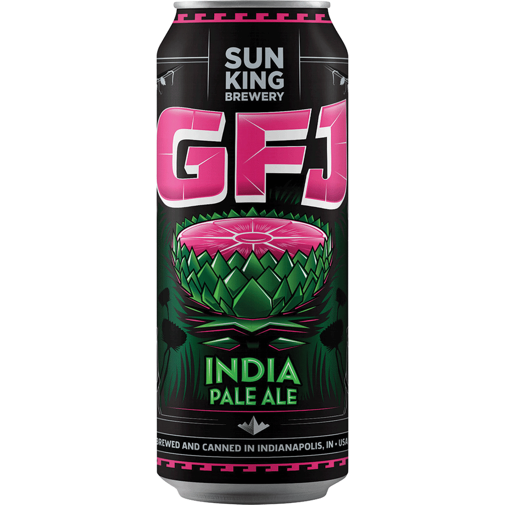 Sun King GFJ