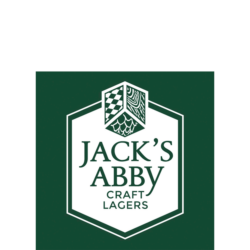 Jack's Abby Shipping Out of Boston