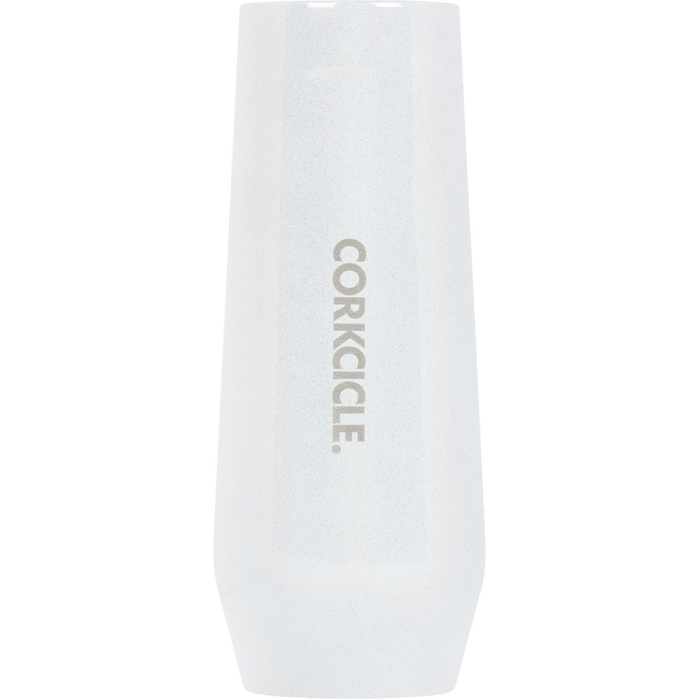 Corkcicle Stemless Flute - Unicorn Magic