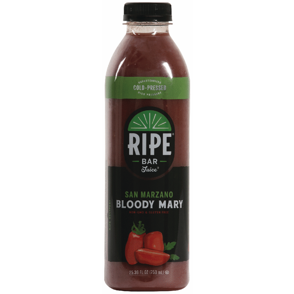 RIPE Bar Juice San Marzano Bloody