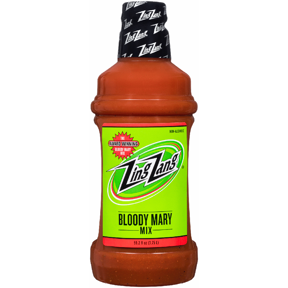 Zing Zang Bloody Mary Mix | Total Wine & More