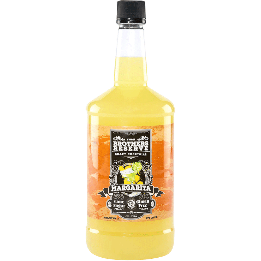 Brother's Reserve Margarita Mix