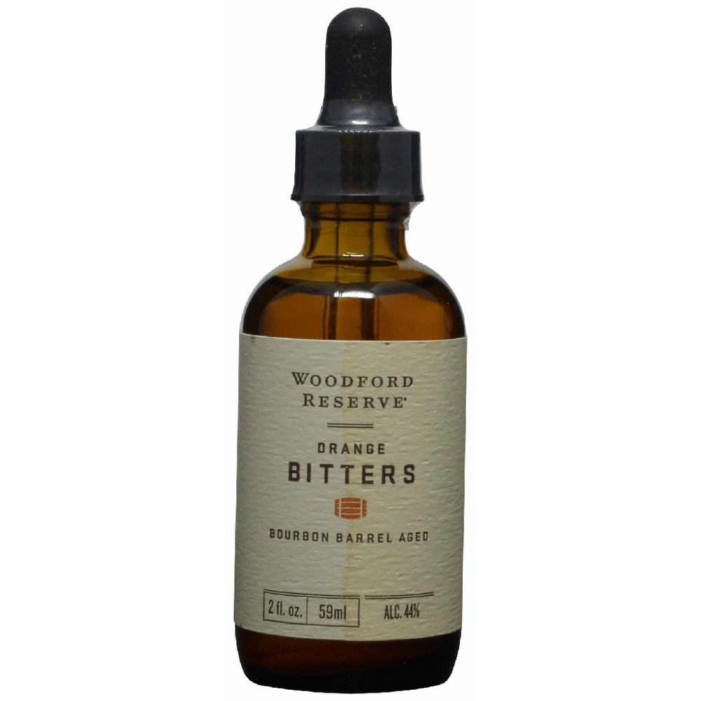 Woodford Reserve Orange Bitters