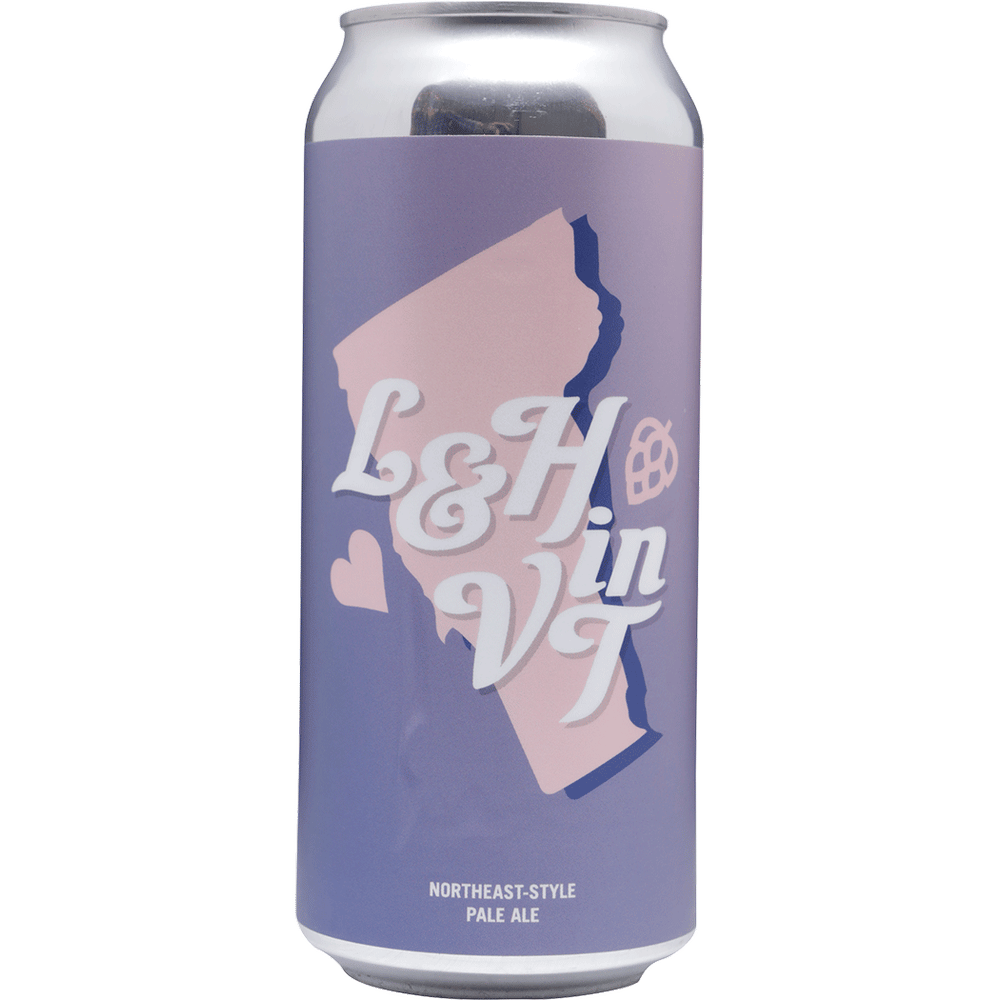 Track 7 Love & Hoppiness in VT