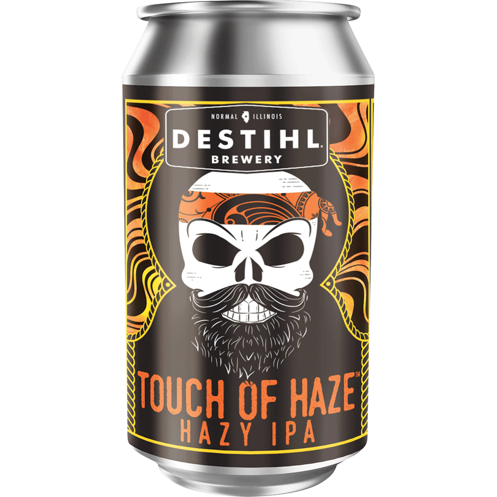 Destihl DeadHead Touch of Haze IPA