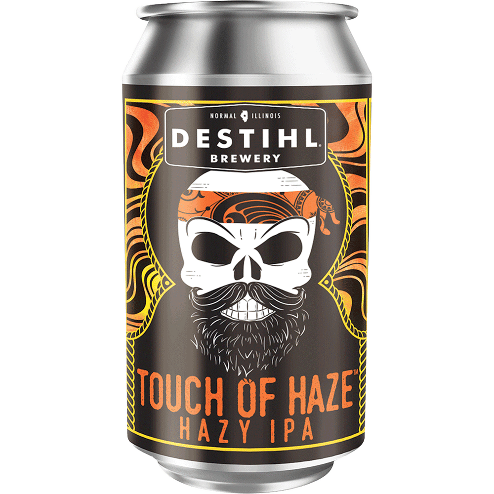 Destihl DeadHead Touch of Haze IPA