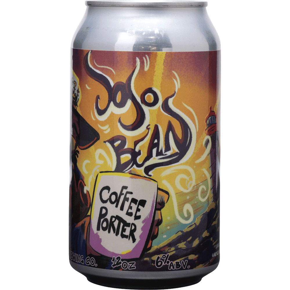 81 Bay Coffee Porter