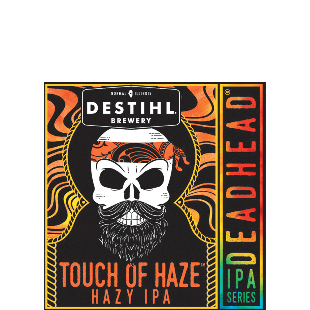 Destihl Touch of Haze