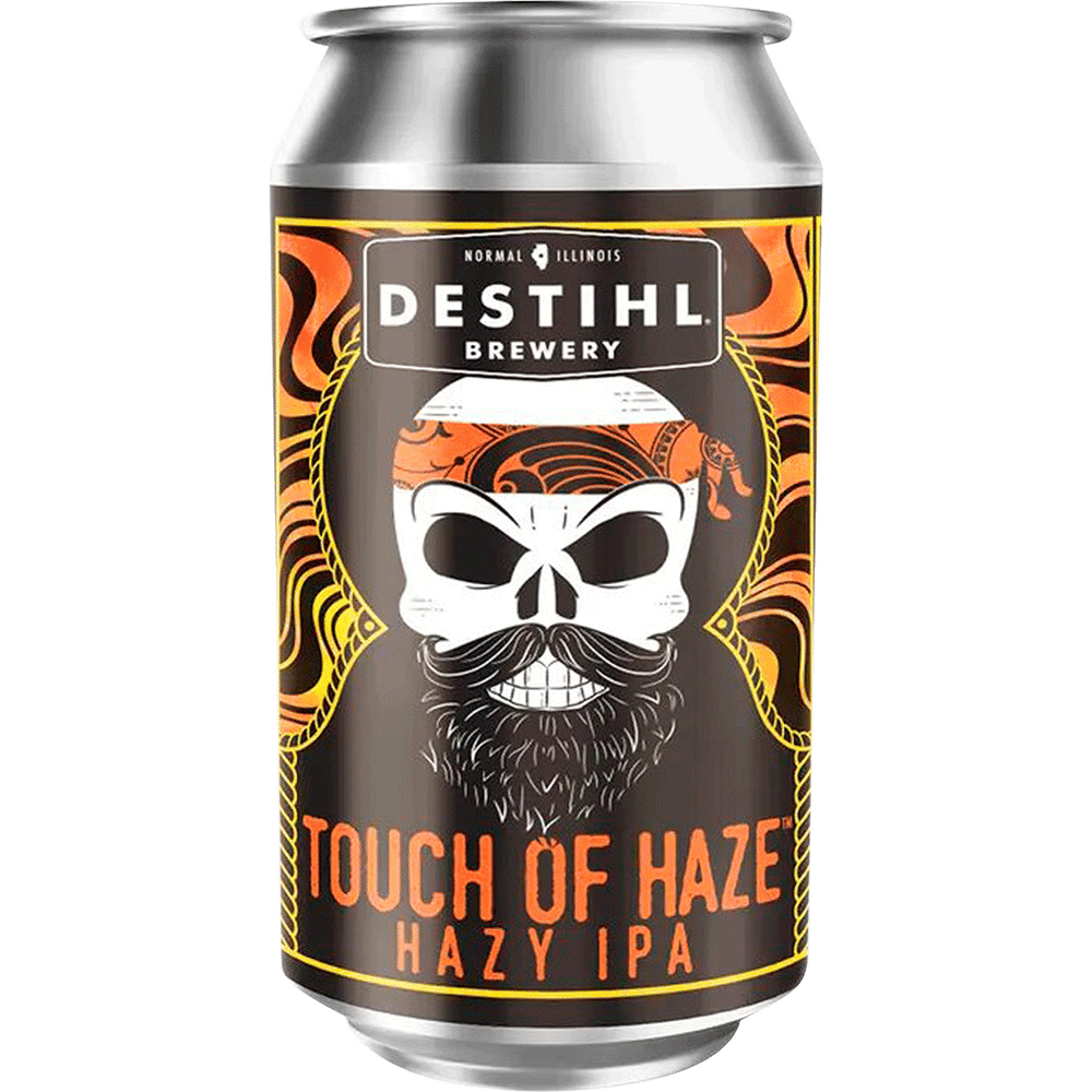 Destihl Touch of Haze
