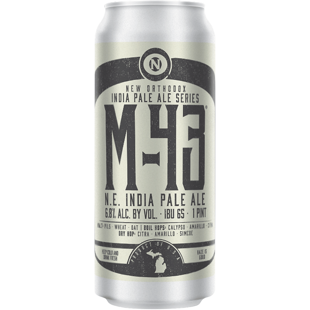 Old Nation M-43