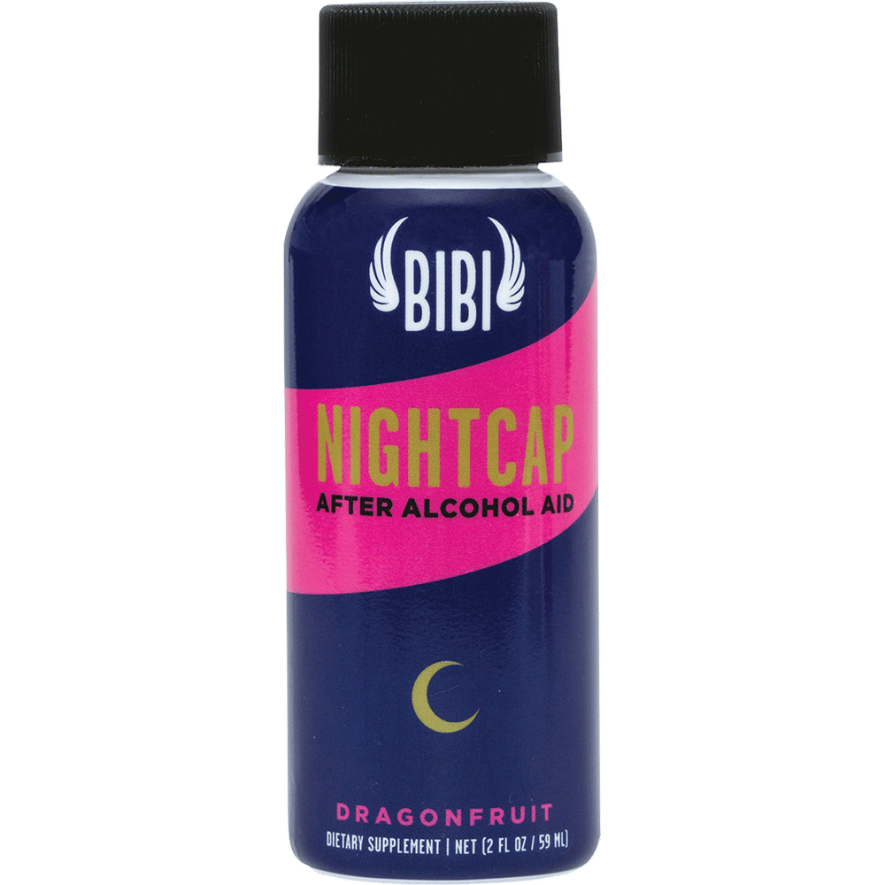 Bibi Nightcap