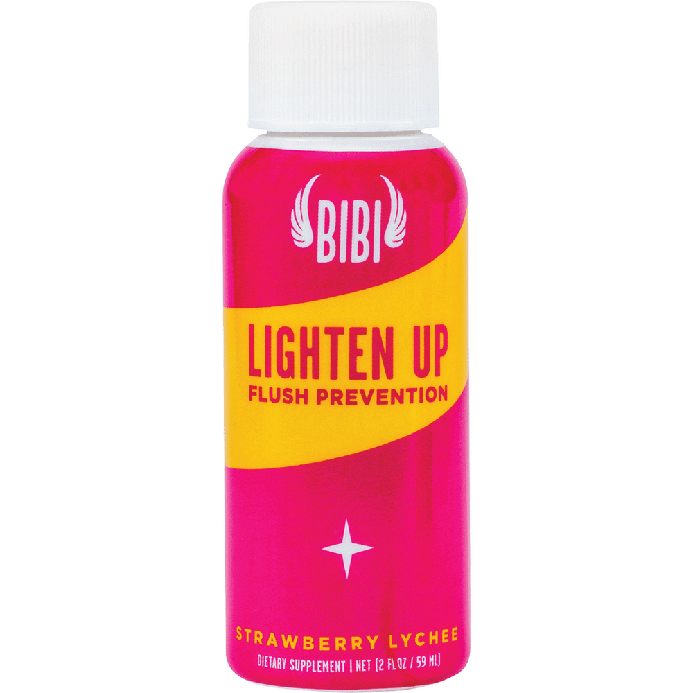 Bibi Lighten Up