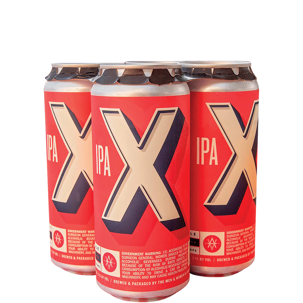 Ardent IPA X