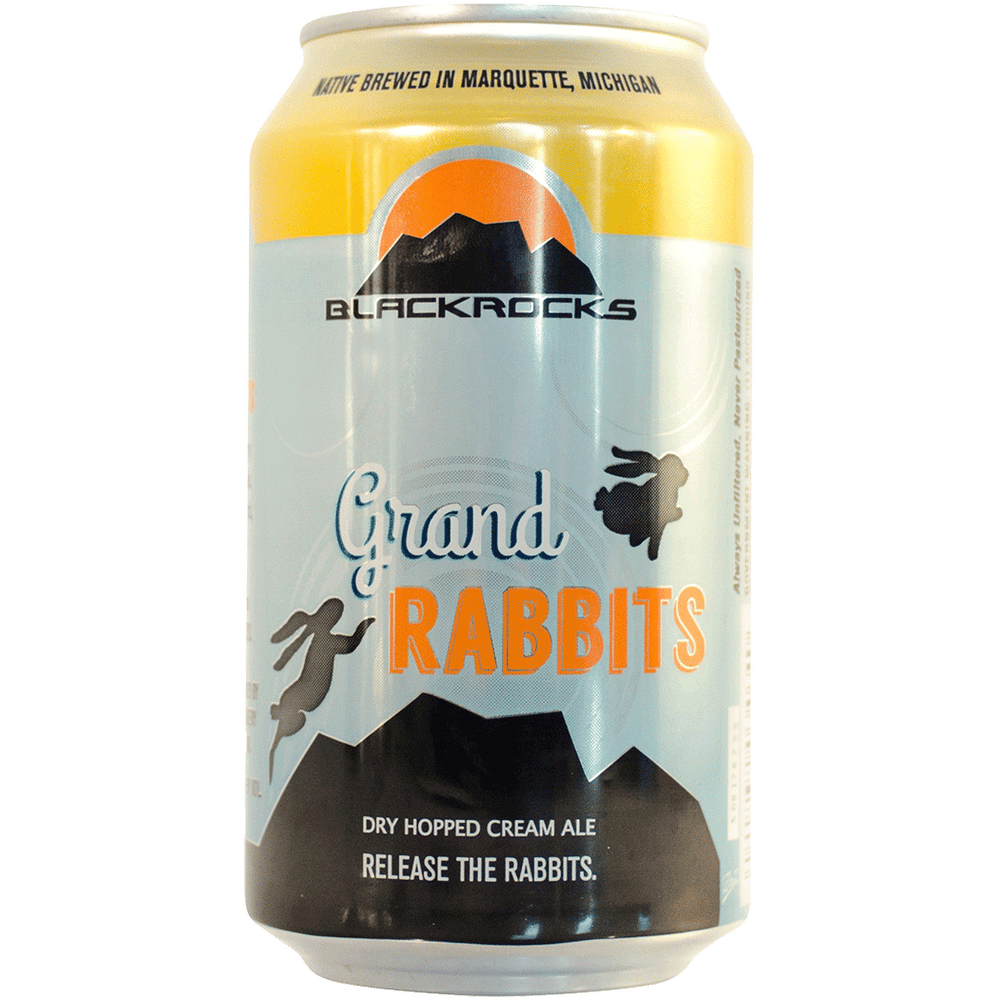 Blackrocks Grand Rabbits