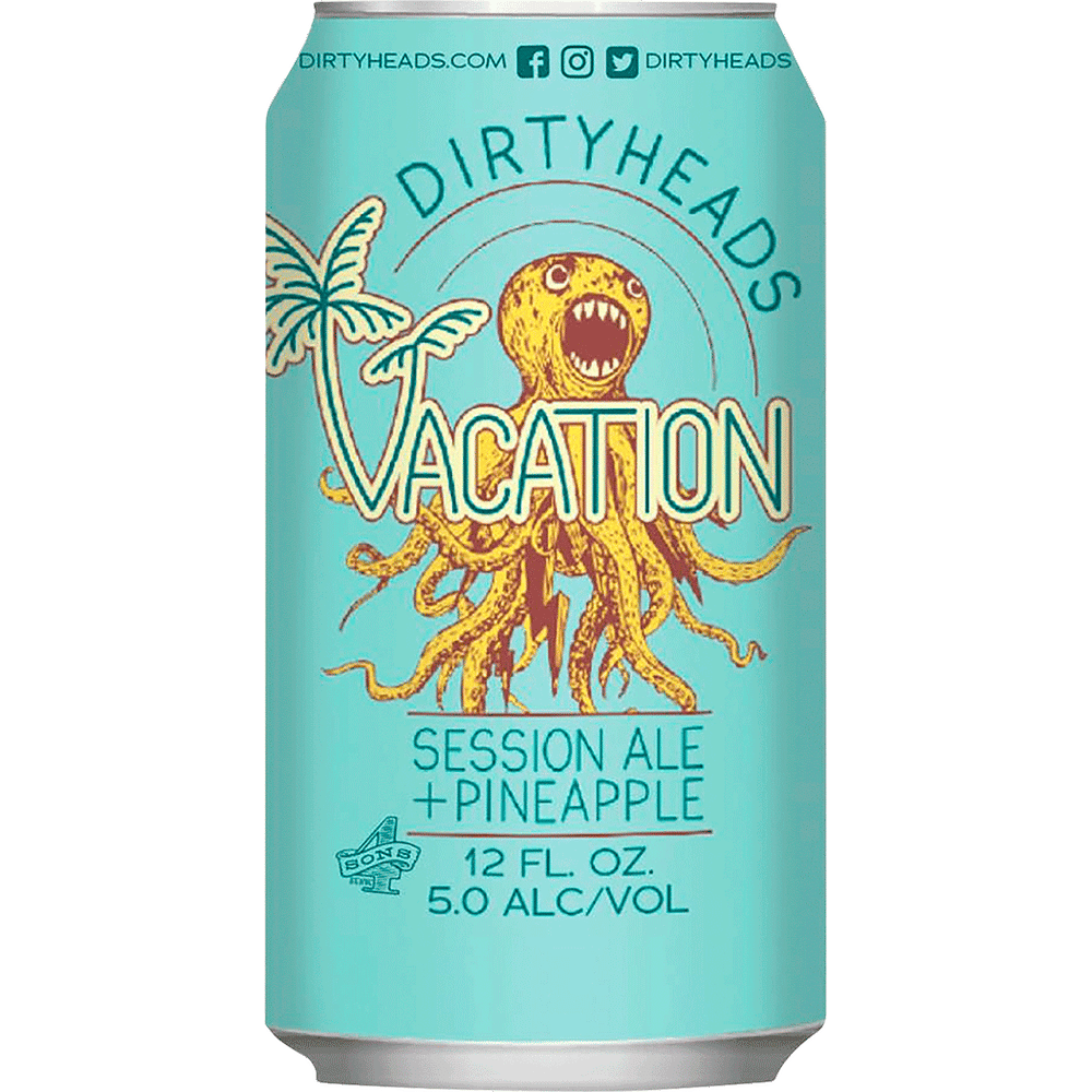 Four Sons Dirty Head'S Vacation