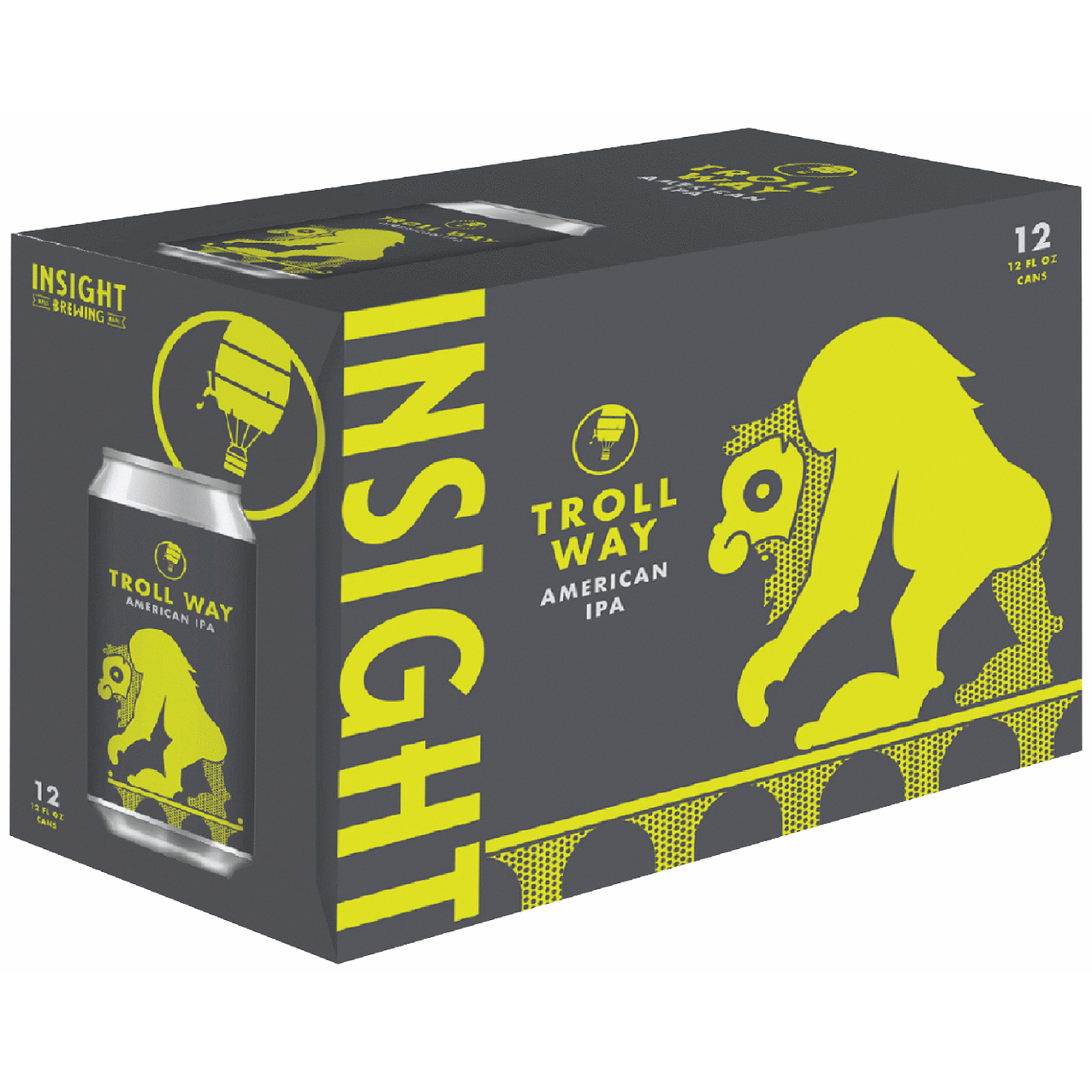 Insight Trollway