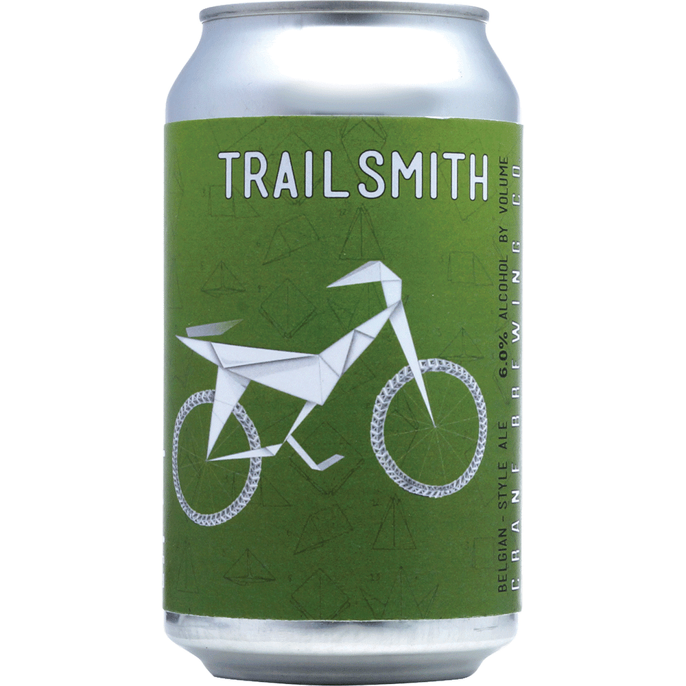 Crane Trailsmith