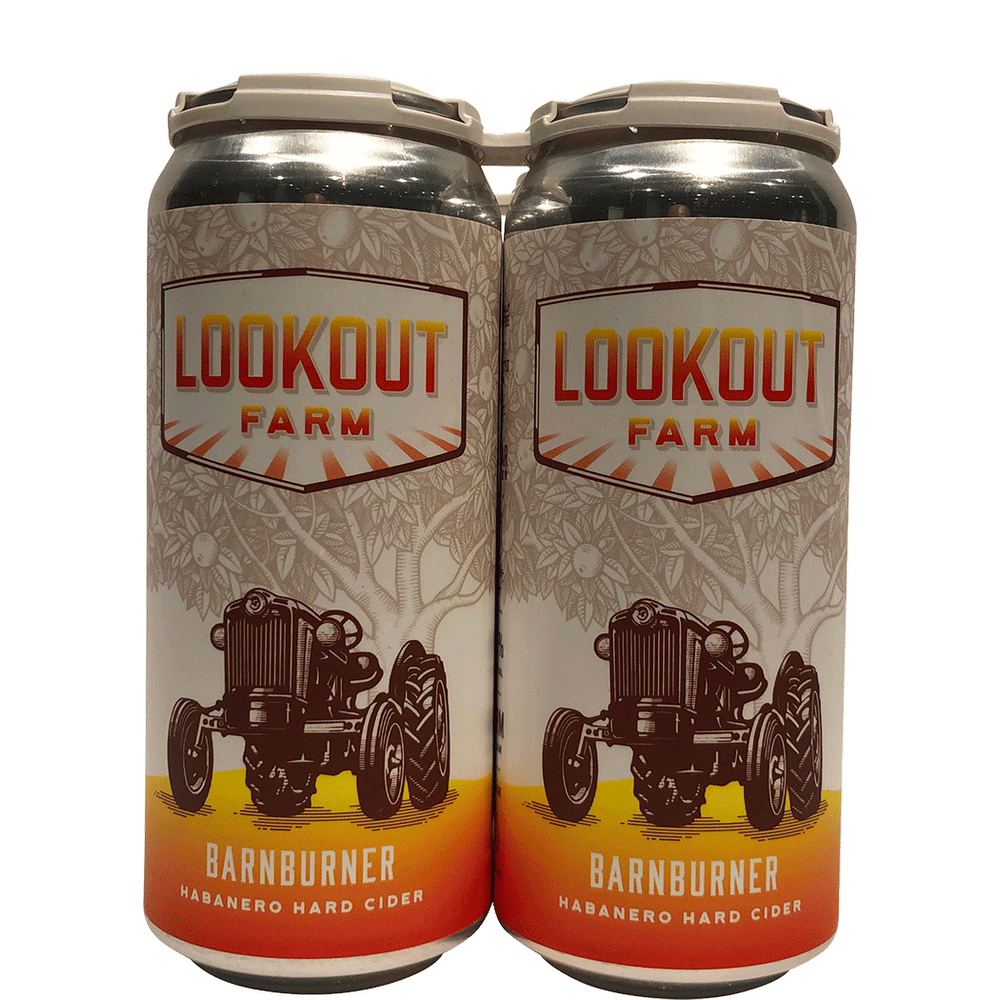 Lookout Farm Barnburner