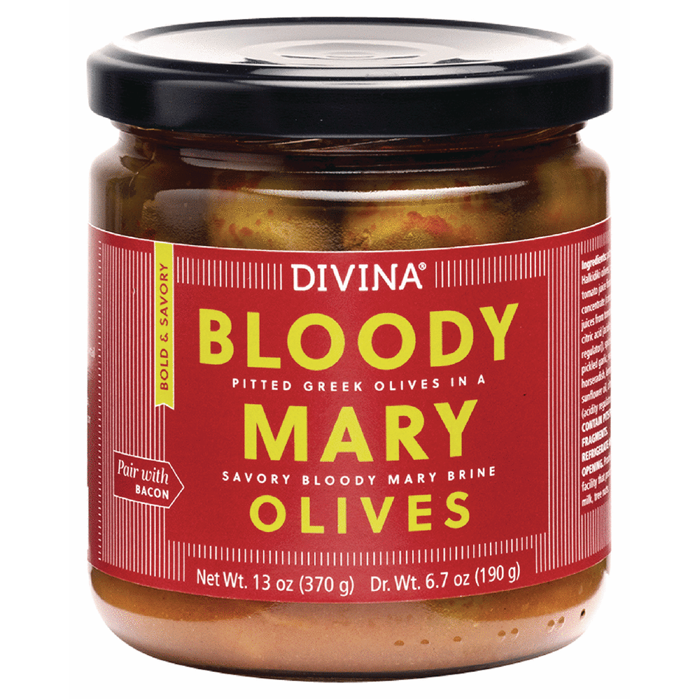 Divina Bloody Mary Olives