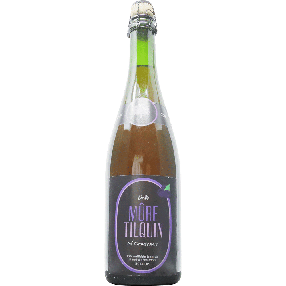 Tilquin Oude Mure