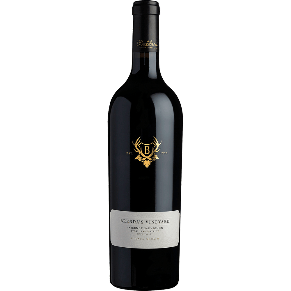 Baldacci Cabernet Brendas Vineyard