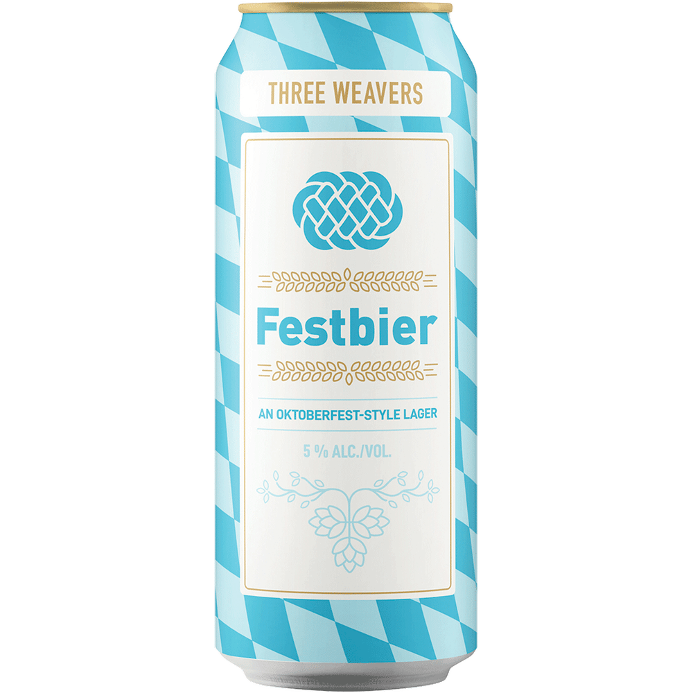 Three Weavers Festbier