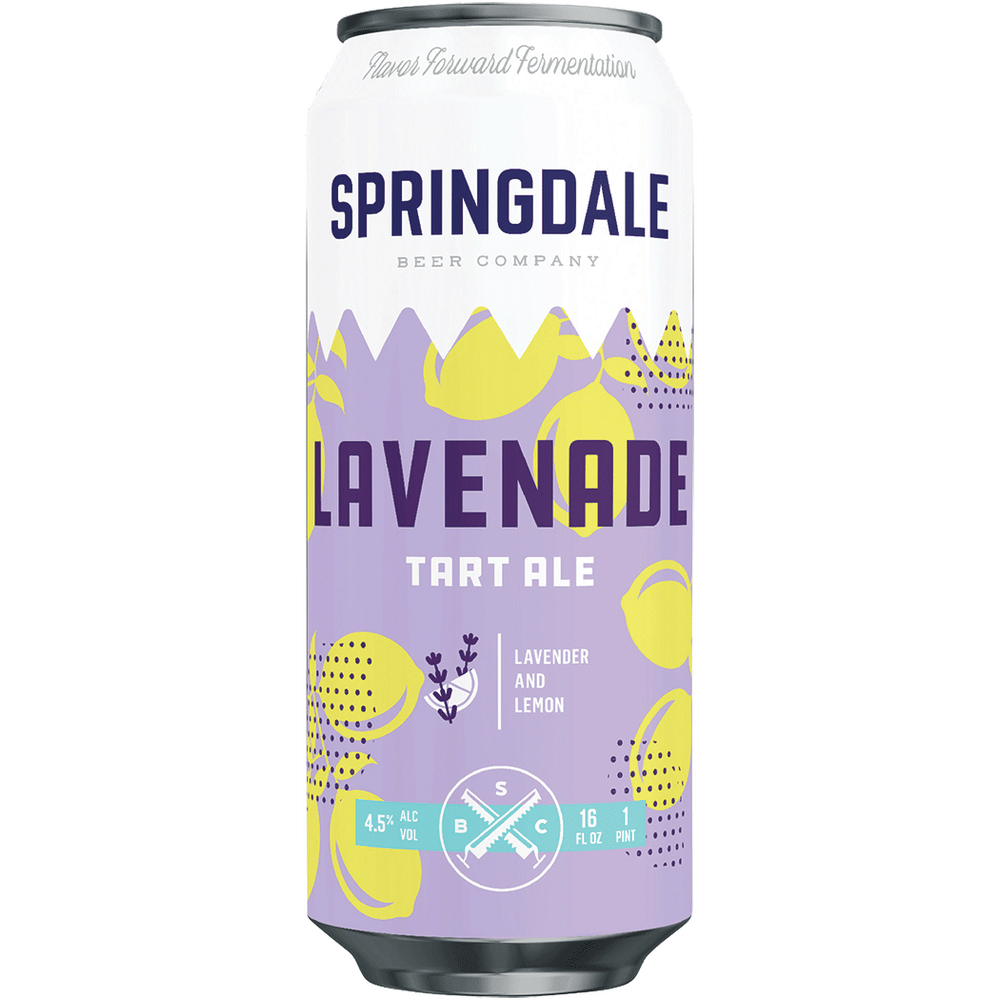 Springdale Lavenade
