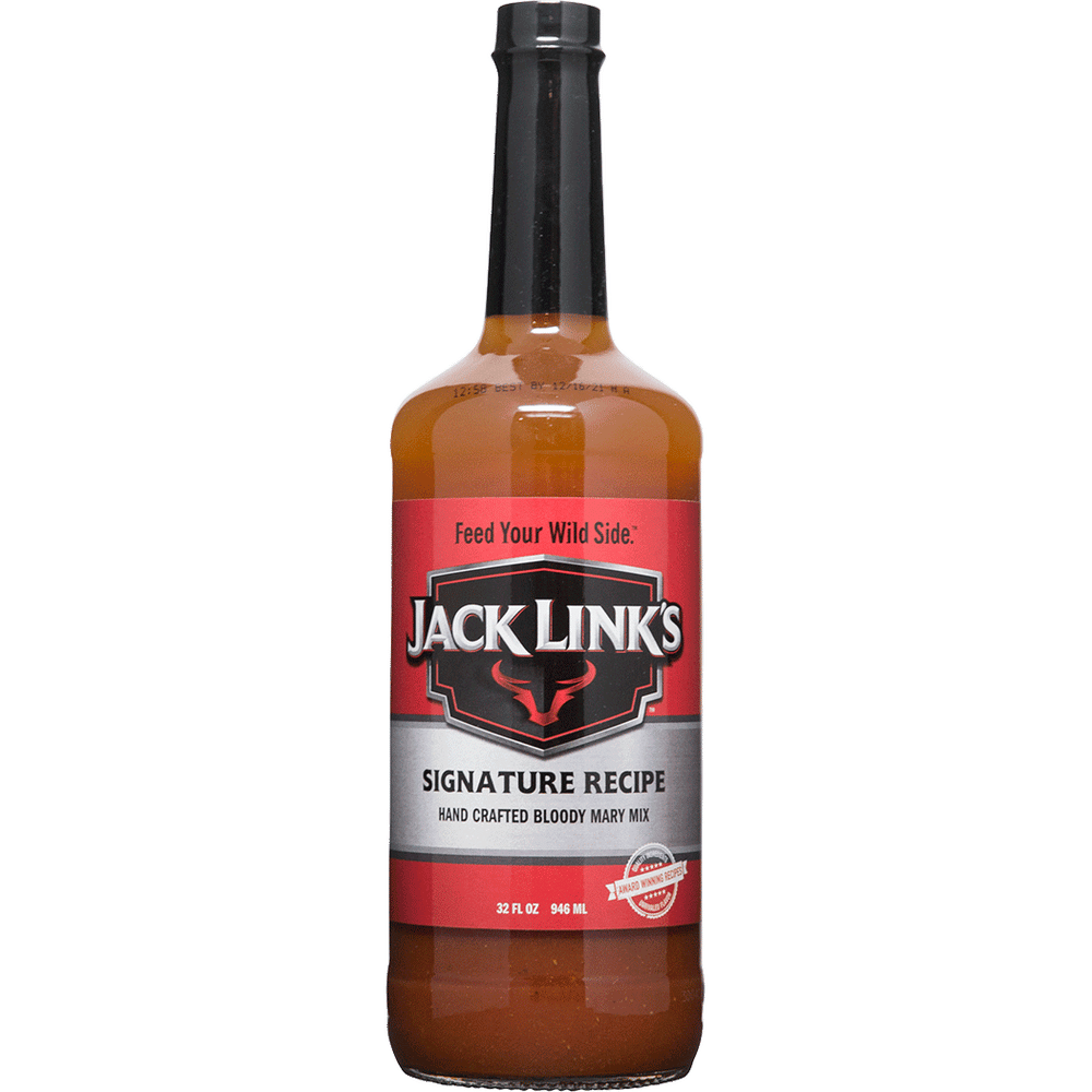 Jack Link's Signature Bloody Mary