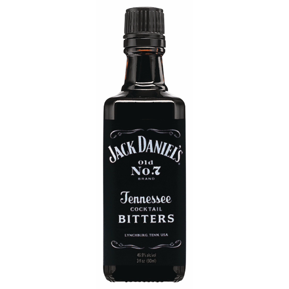 Jack Daniels Tennessee Cocktail Bitters