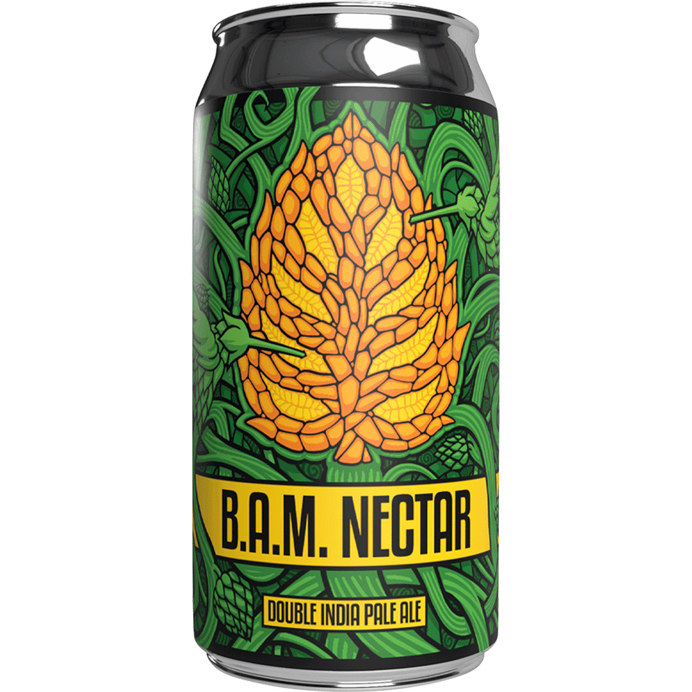 Lupulin B.A.M Nectar