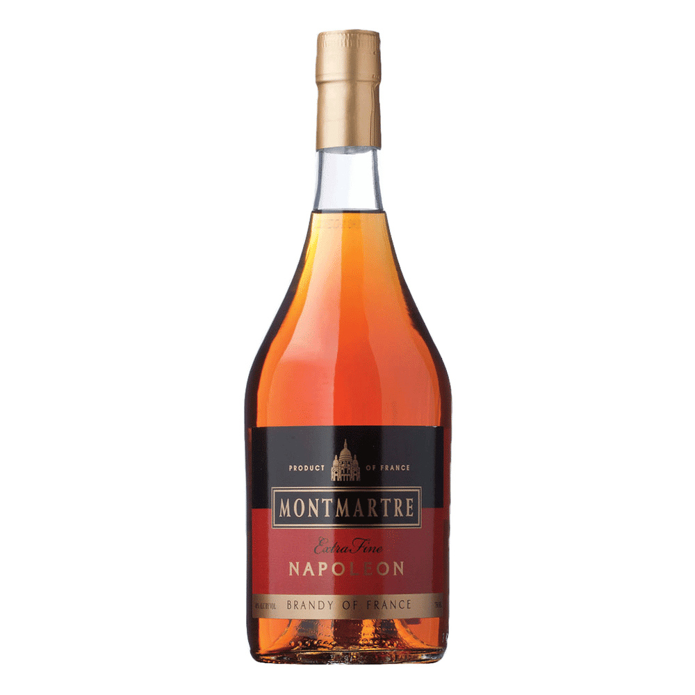 Montmartre Napoleon Brandy | Total Wine & More