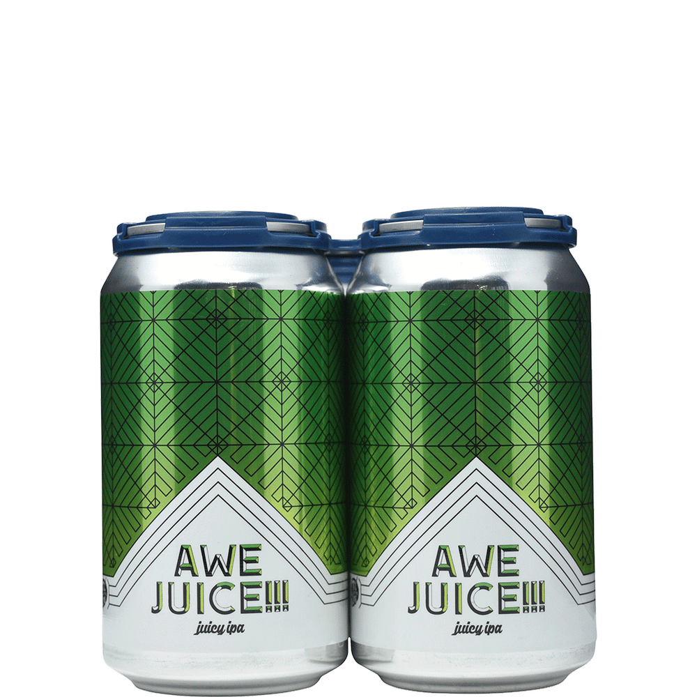 Gate City Awe Juice IPA