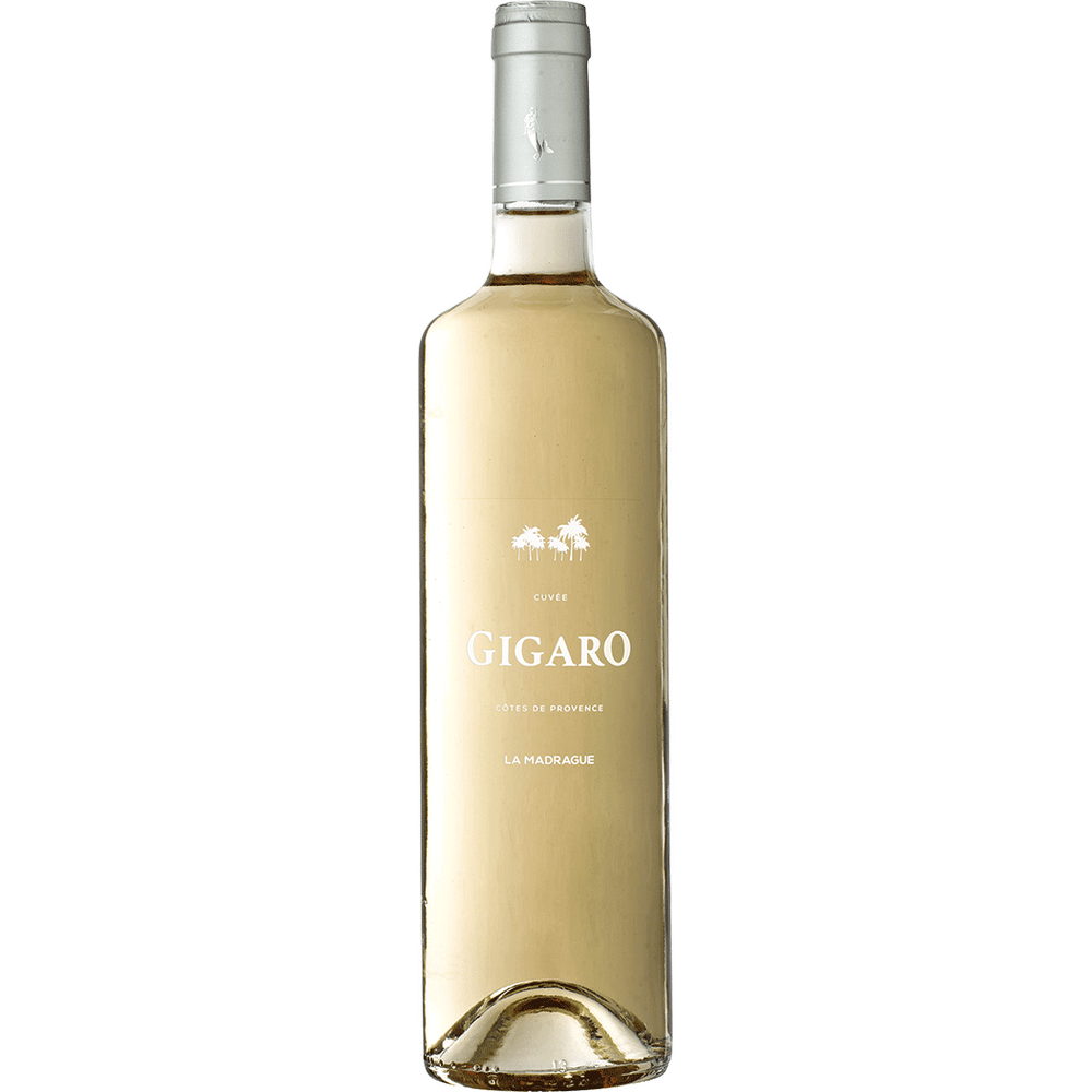 Cuvee Gigaro La Madrague Rose