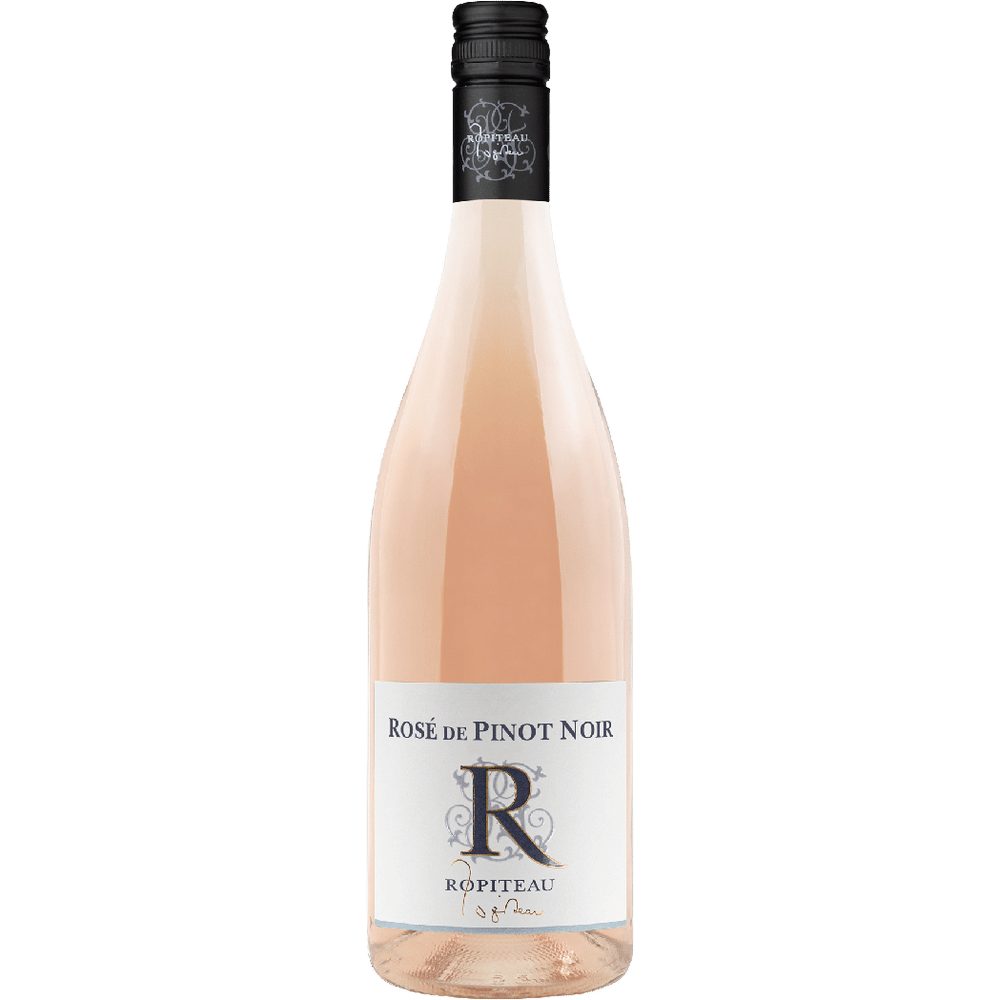 Ropiteau Rose de Pinot Noir