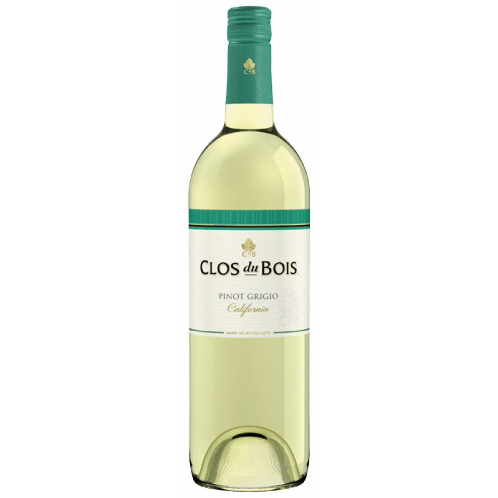 Clos du Bois Pinot Grigio