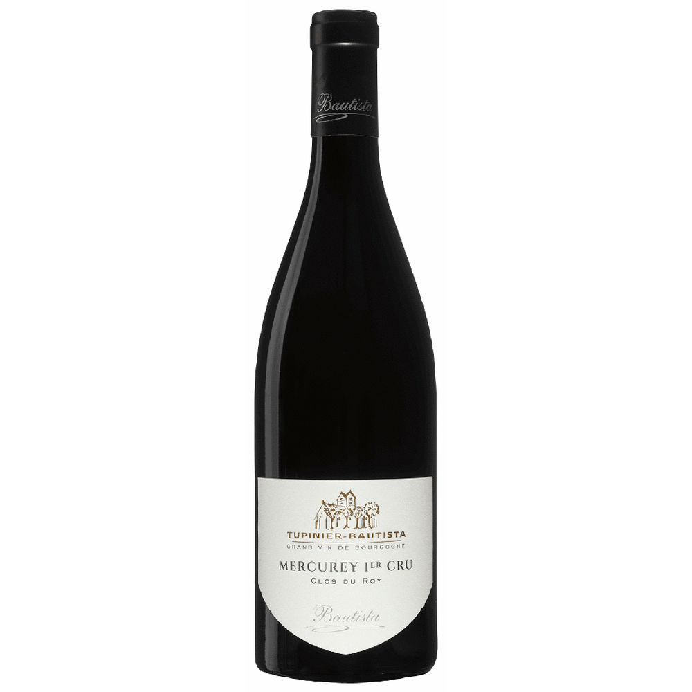 Domaine Tupinier-Bautista 1er Cru Clos du Roy