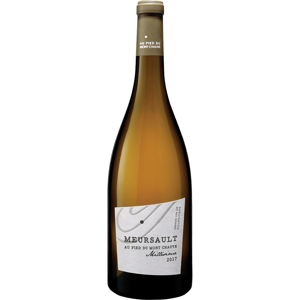Au Pied Mont Chauve Meursault