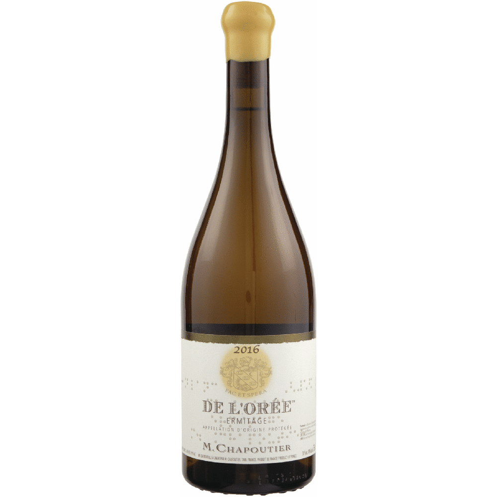 Chapoutier Ermitage de l'Oree, 2016